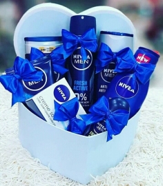 Коллекция NIVEA для Мужчин