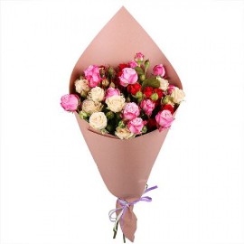 Charming & Sweet Bouquet